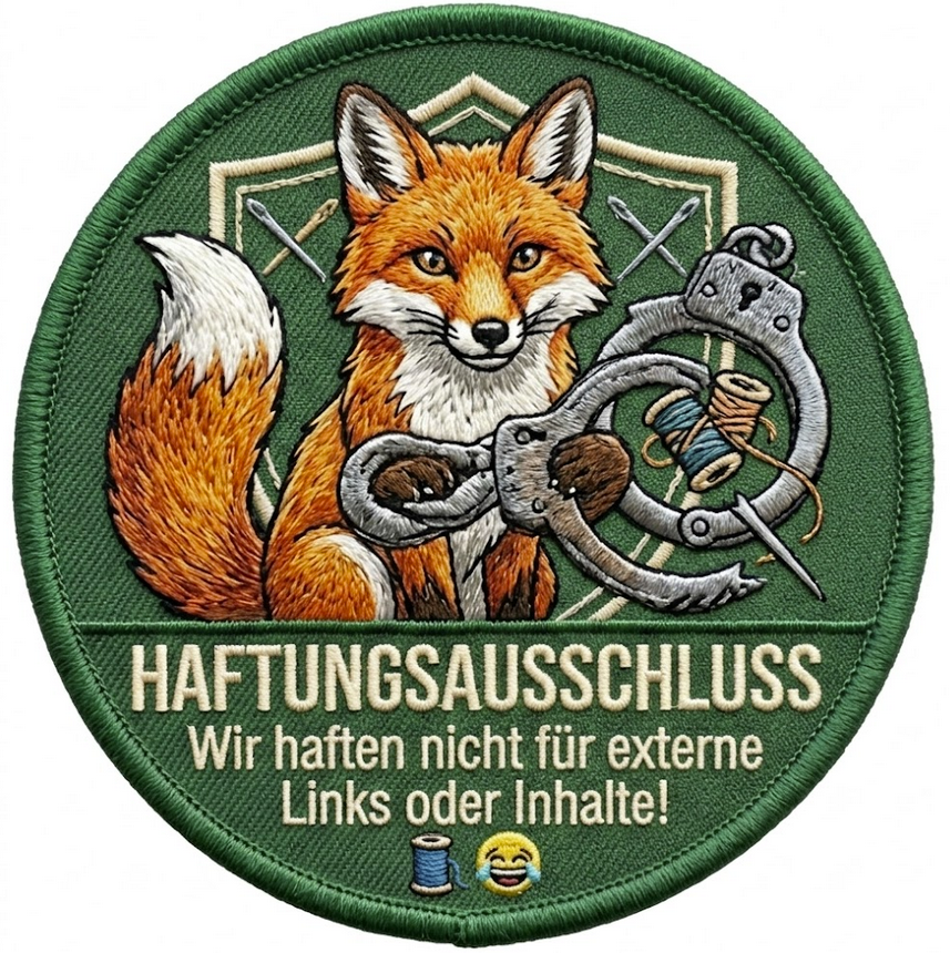 Impressum & Datenschutz grafik