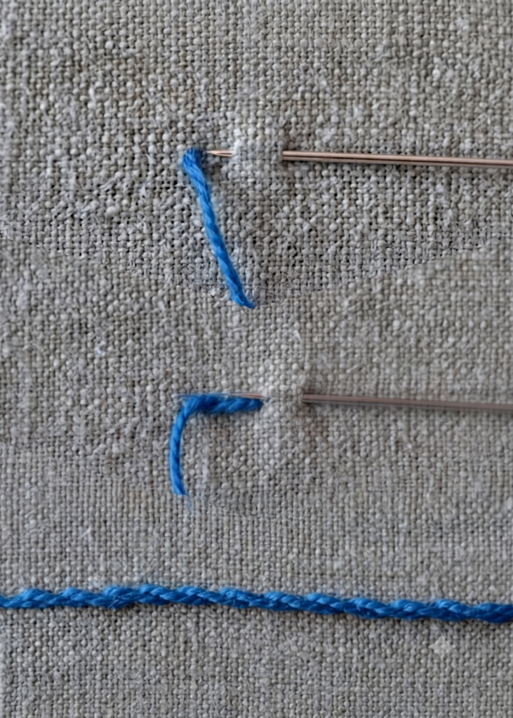 stielstich